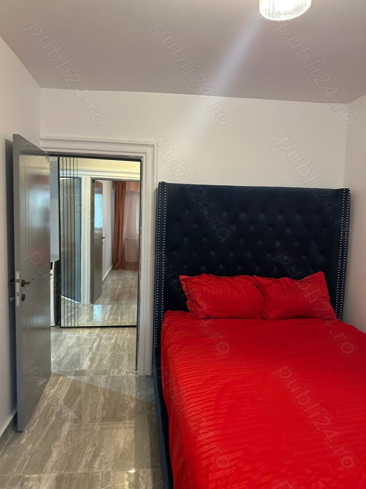 Apartament de inchiriat Bld Lacul Tei,etj. 2