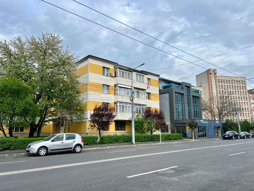 Apartament doua camere