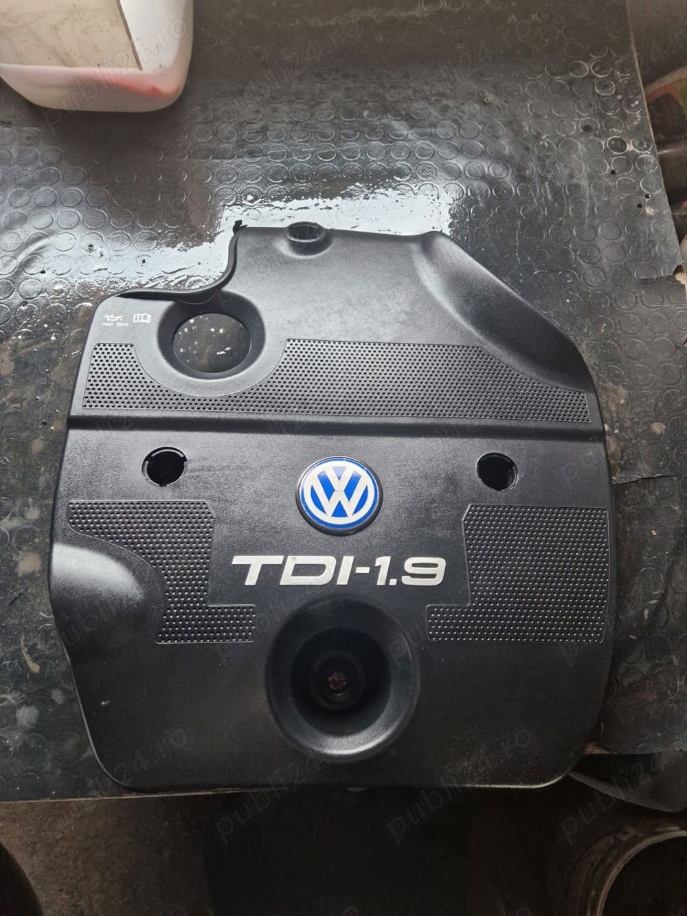 capac motor Volkswagen golf 4 bora 1.9 tdi alh