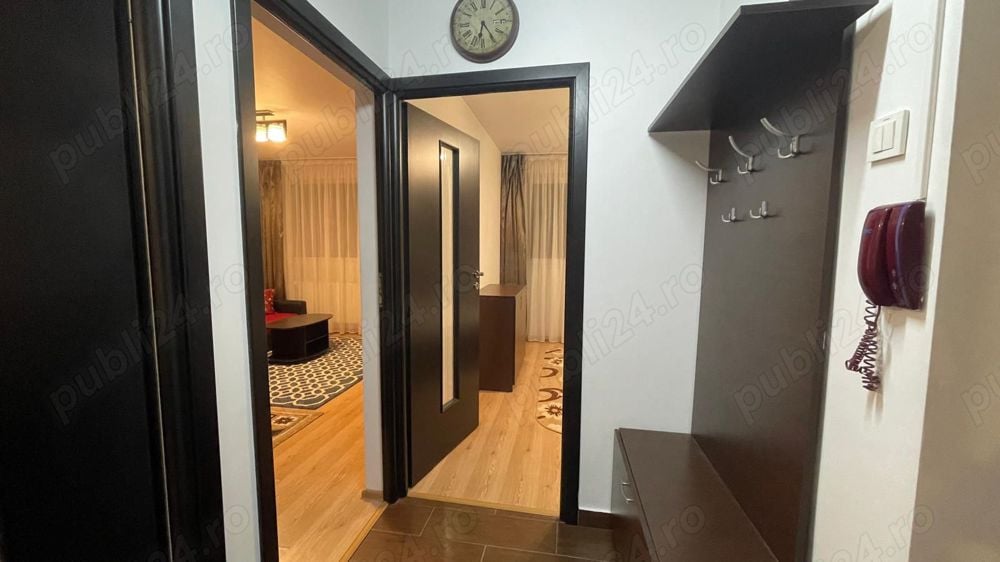 Apartament cu 2 camere de inchiriat-Drumul Taberei-Favorit