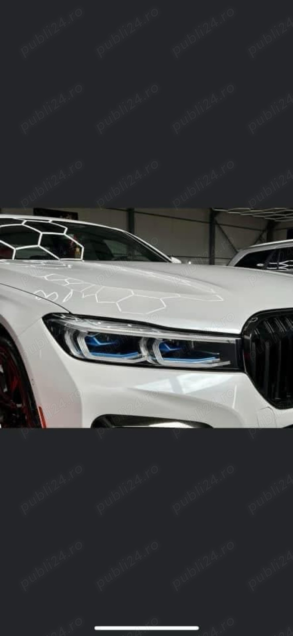 BMW 750i