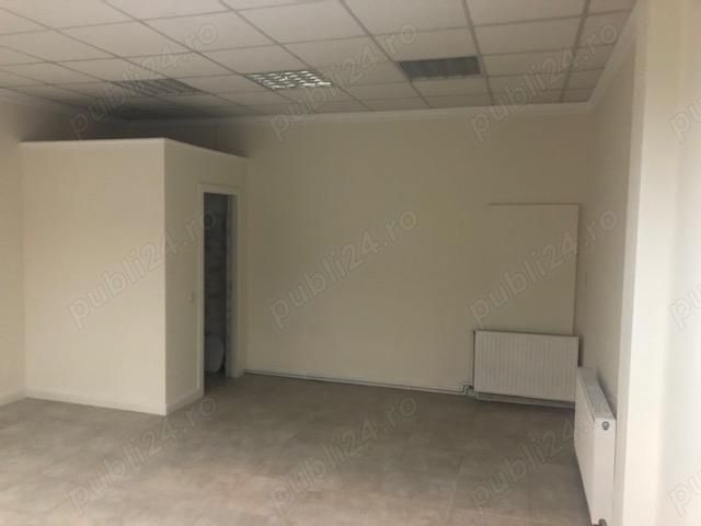 Inchiriere spatiu comercial