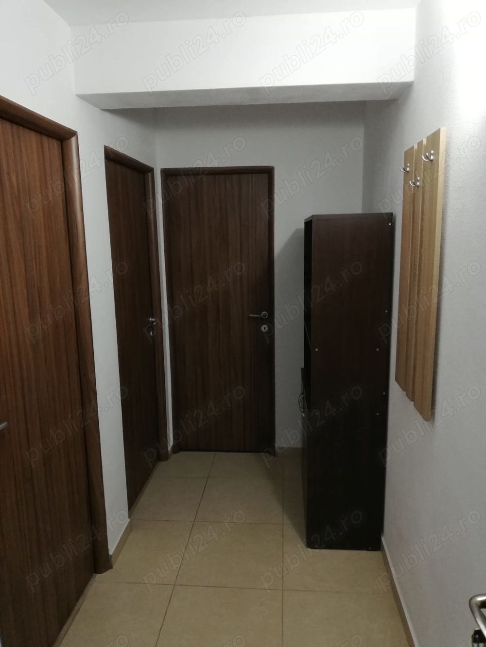 Închiriez apartament cu o cameră 