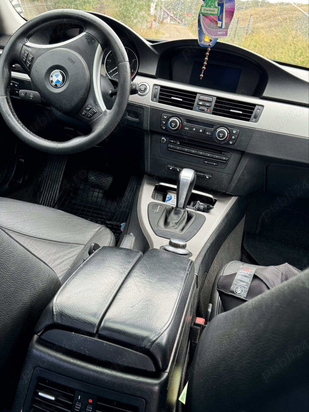 BMW 3series