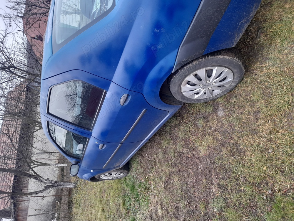 Vanzare Dacia Logan