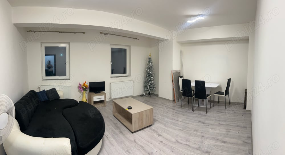 Vand apartament Floresti