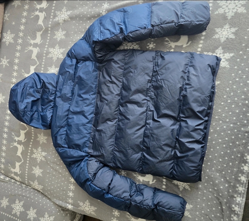 geaca nike storm fit s