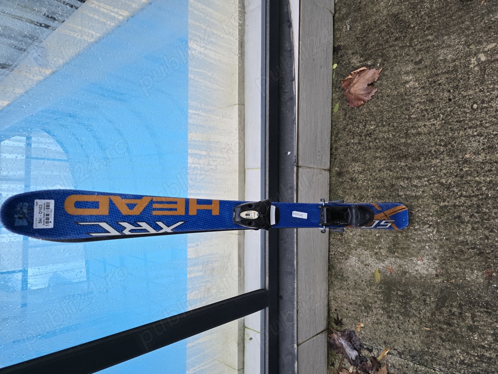 Vand schiuri 107cm HEAD