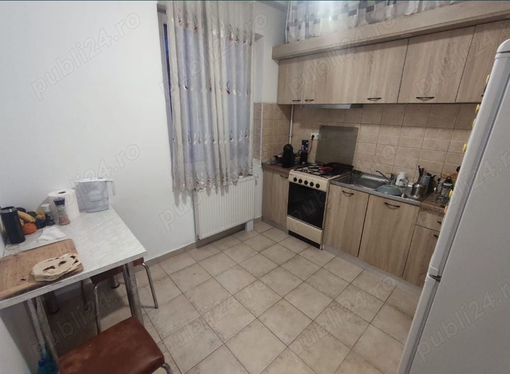 Apartament 2 camere bloc nou langa Complexul Ring si Iris zona Aradului amenajat integral mobilat