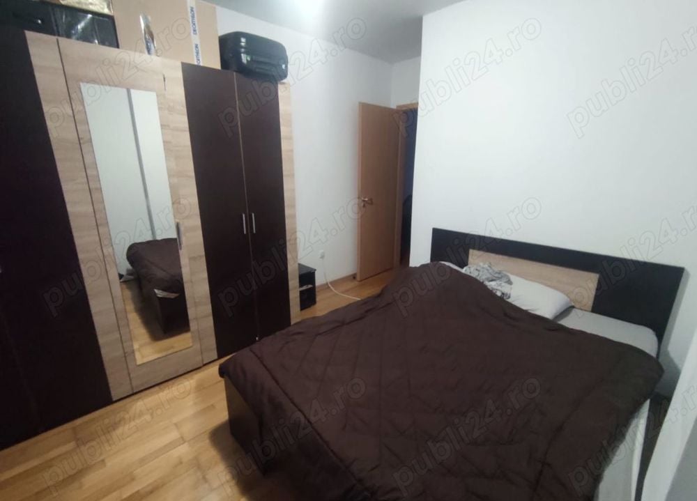 Apartament 2 camere bloc nou langa Complexul Ring si Iris zona Aradului amenajat integral