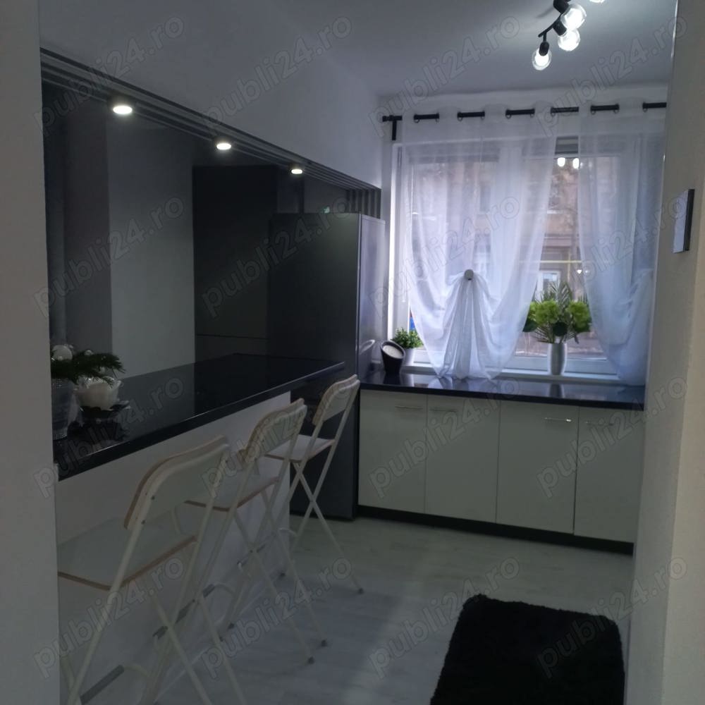 Inchiriez apartament 2 camere Arad Podgoria