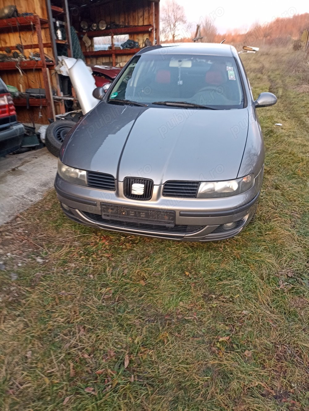 Seat Leon diesel