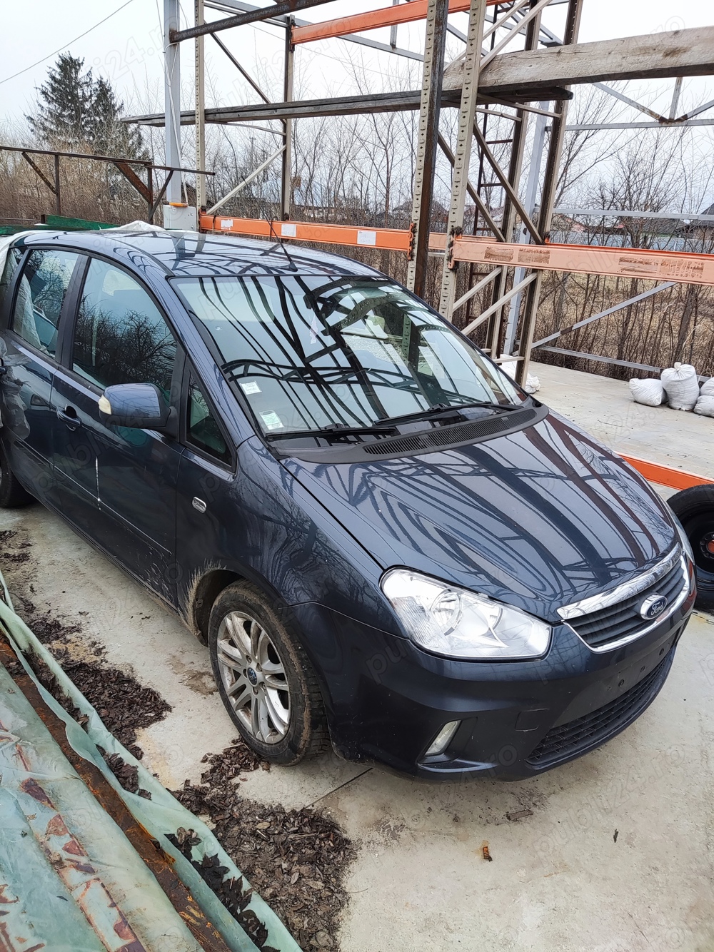 vînd Ford C Max ptr dezmembrare