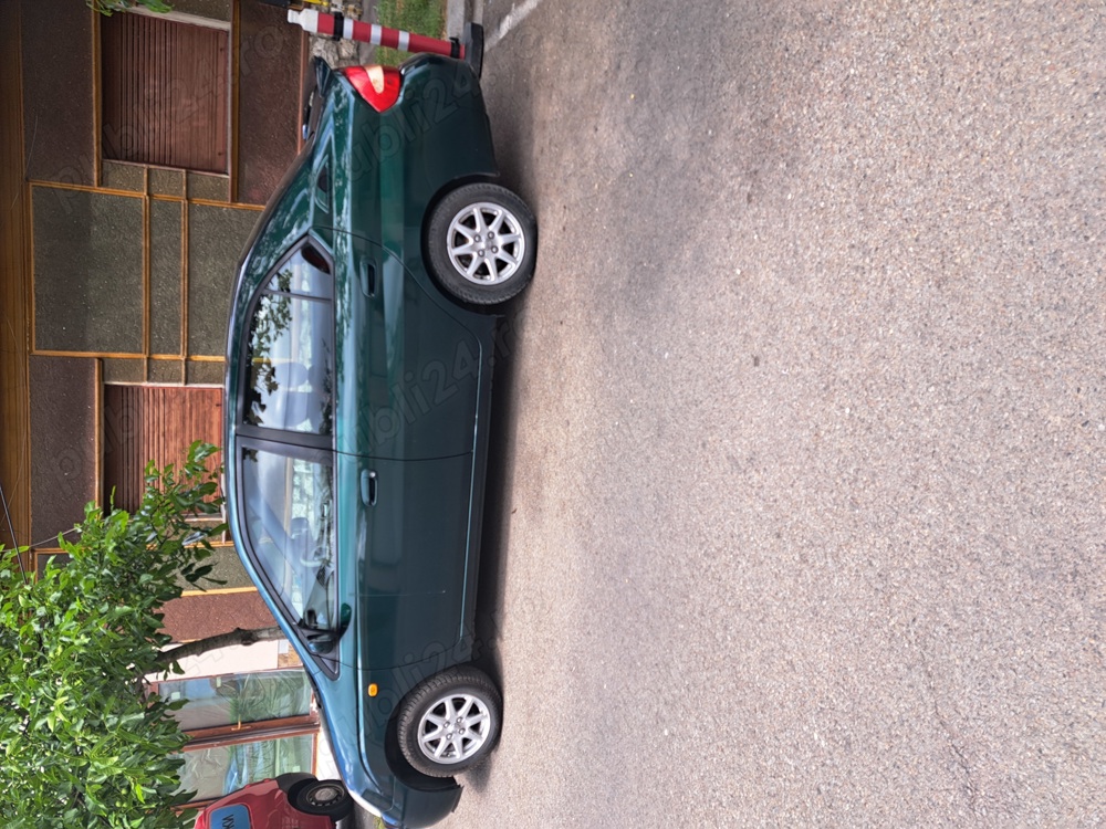 Dezmembrez Toyota Prius Hybrid 2001