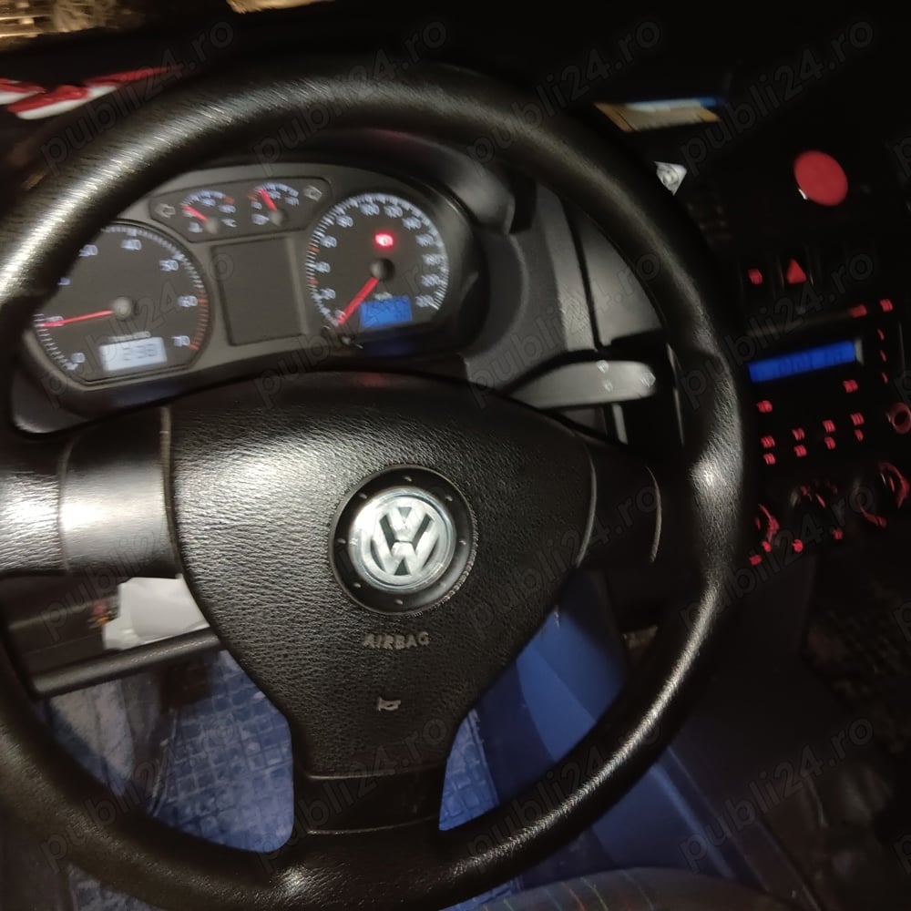 VW POLO N9