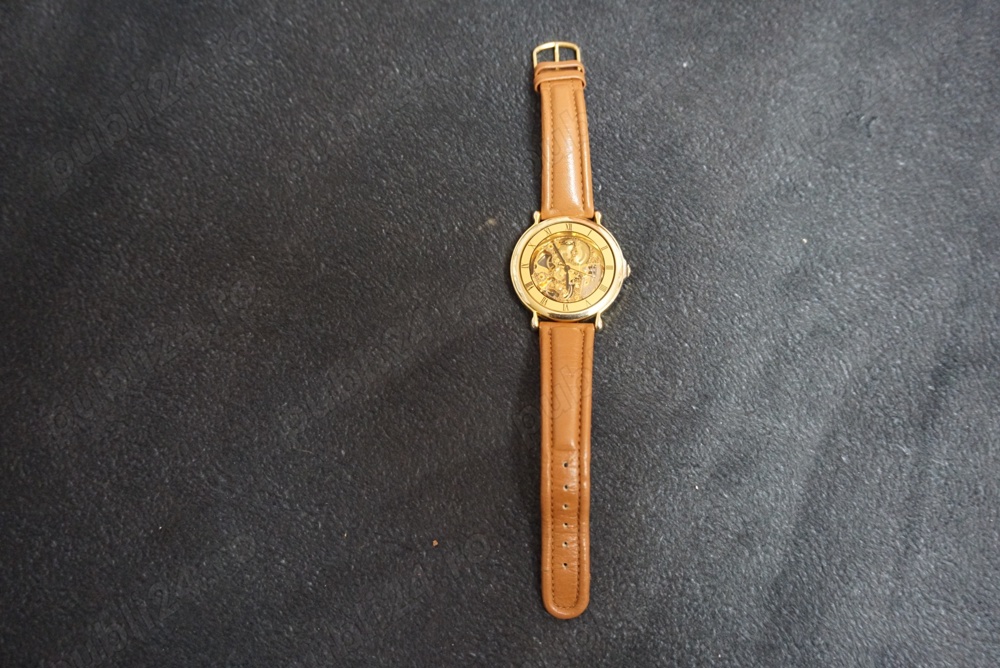 ceas mecanic no name