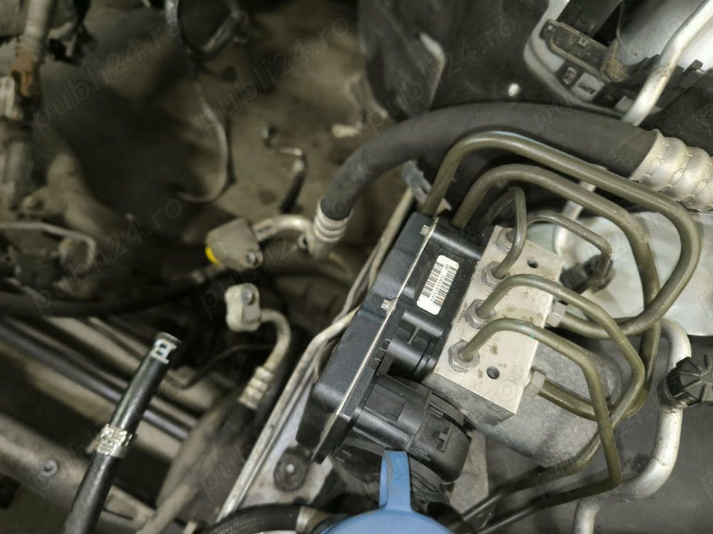 unitate ABS mercedes A2124317012