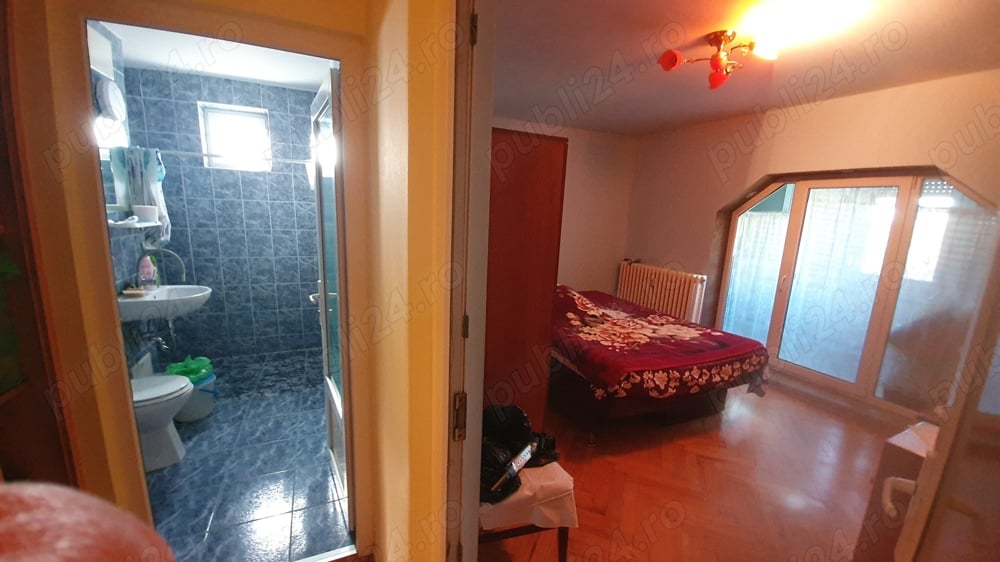 Vand apartament 1 cameră  Micalaca