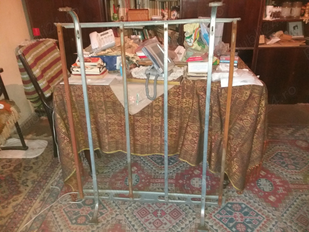 Portbagaj Dacia 1300/1310