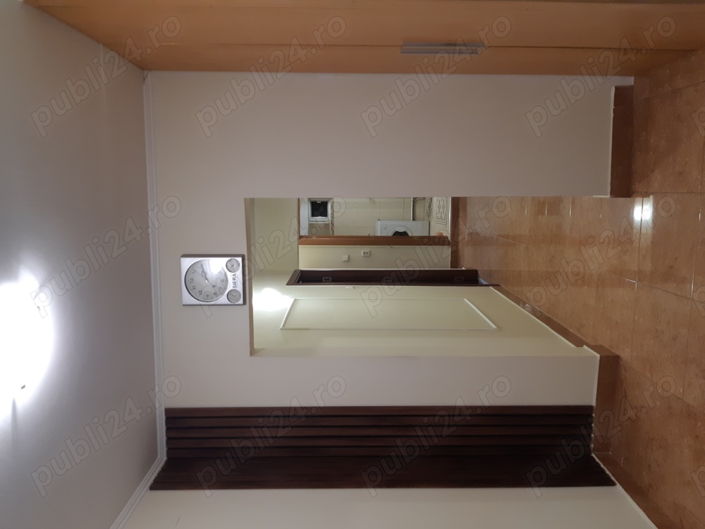 Apartament 3 camere, 2 bai, de vanzare in zona Metrou Grigorescu, Parc IOR, Mall Park Lake 