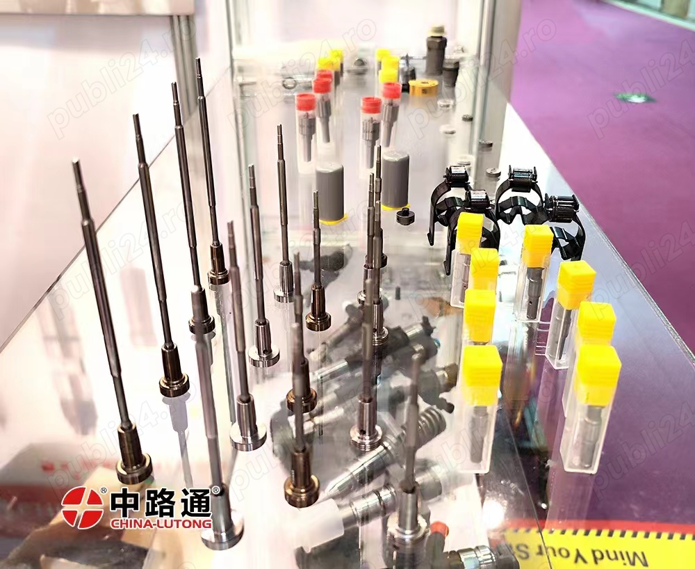 Common Rail Valve F00RJ03556 Common Rail Valve F00V C01 003