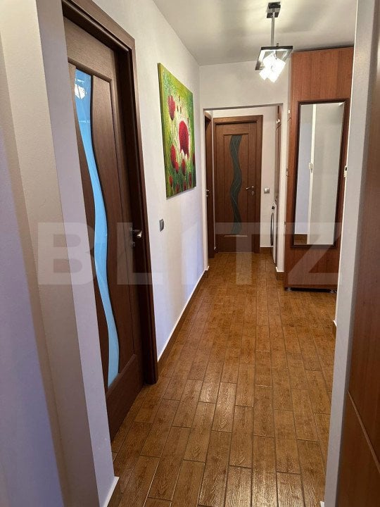 Vanzare apartament, 4 camere, suprafata utila 116 mp, zona Micro 16