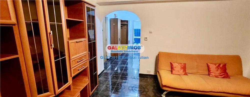 Apartament 2 camere | Pacii | Centrala Proprie | 6min. metrou