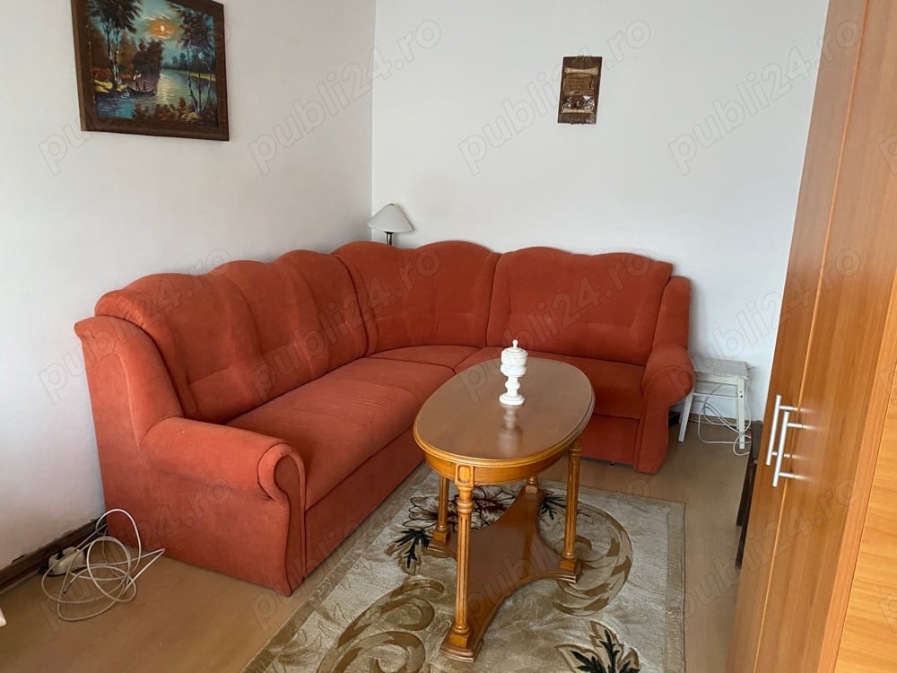 Apartament de vanzare 2 camere