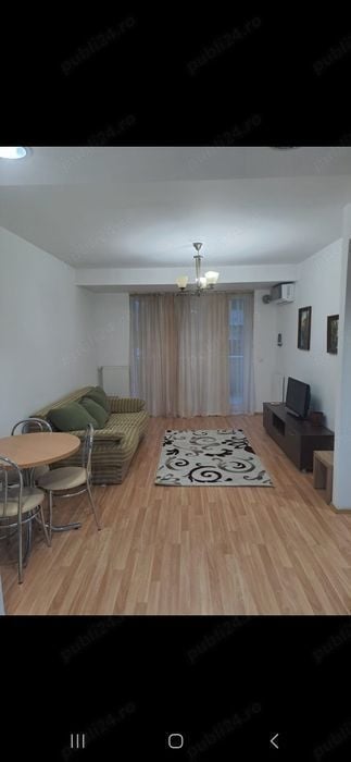 apartament 2 camere rose garden