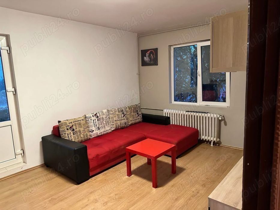 apartament 2 camere morarilor