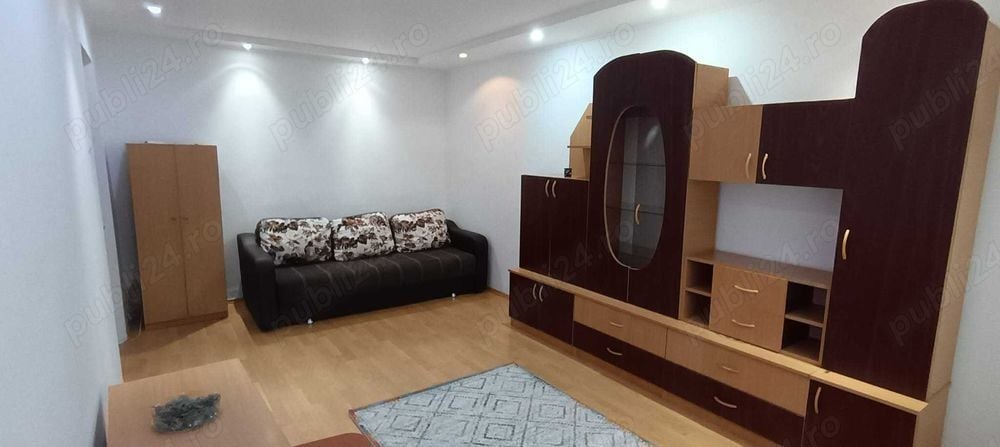 apartament 2 camere trapezului