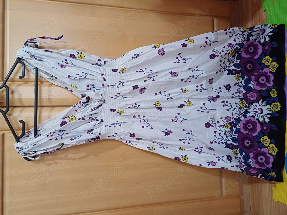 Vand rochie de vara, M