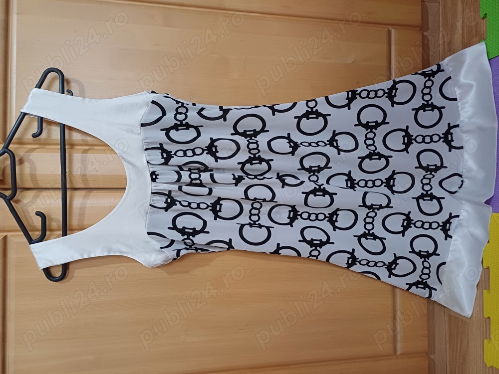 Vand rochita de vara