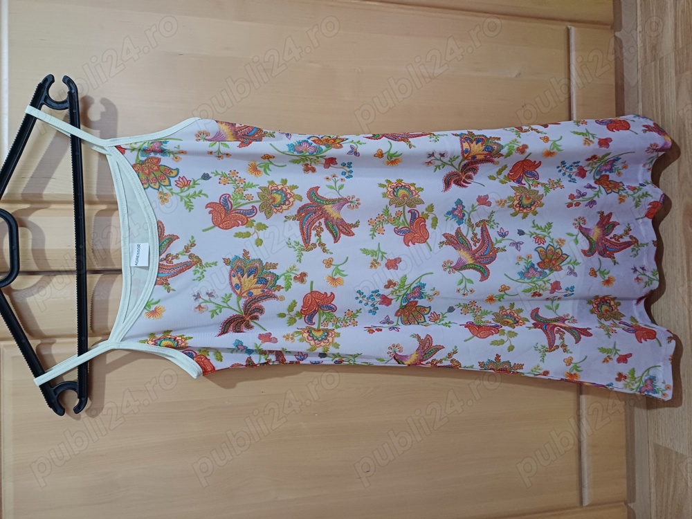 Vand rochita de vara