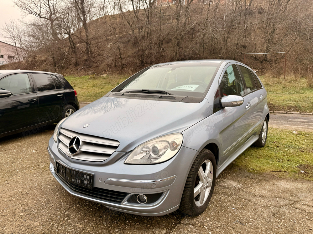 Mercedes Benz B180 - Automat - Xenon - Diesel