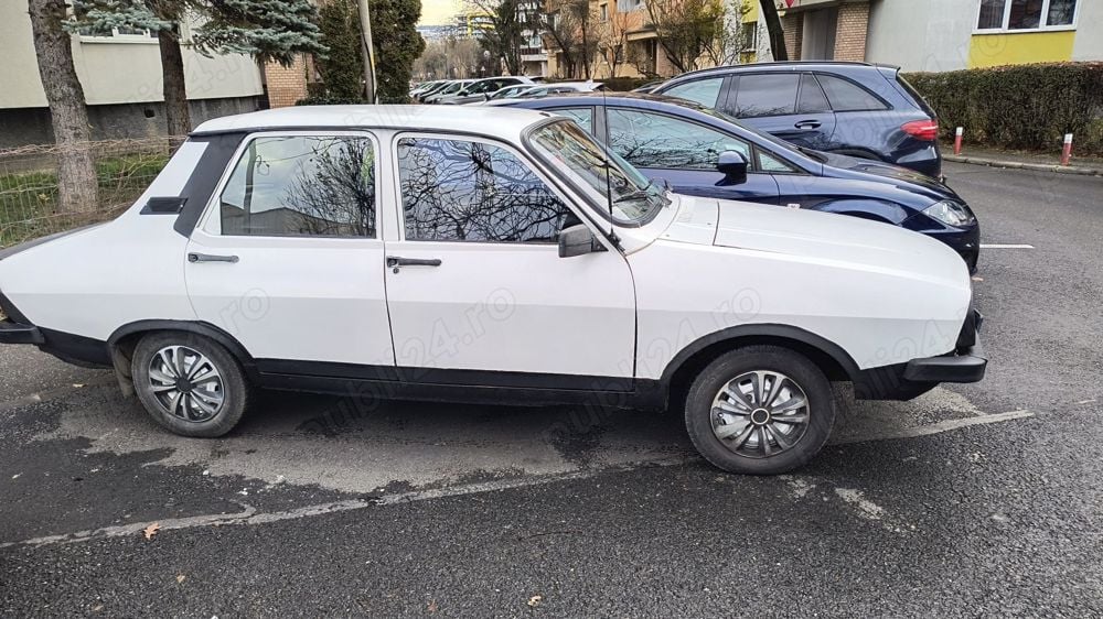 Dacia 1310 vând , 1991 , unic proprietar, 25600 km