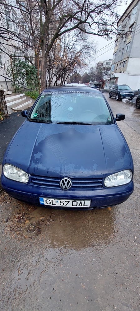 Golf 4 SDI de vanzare