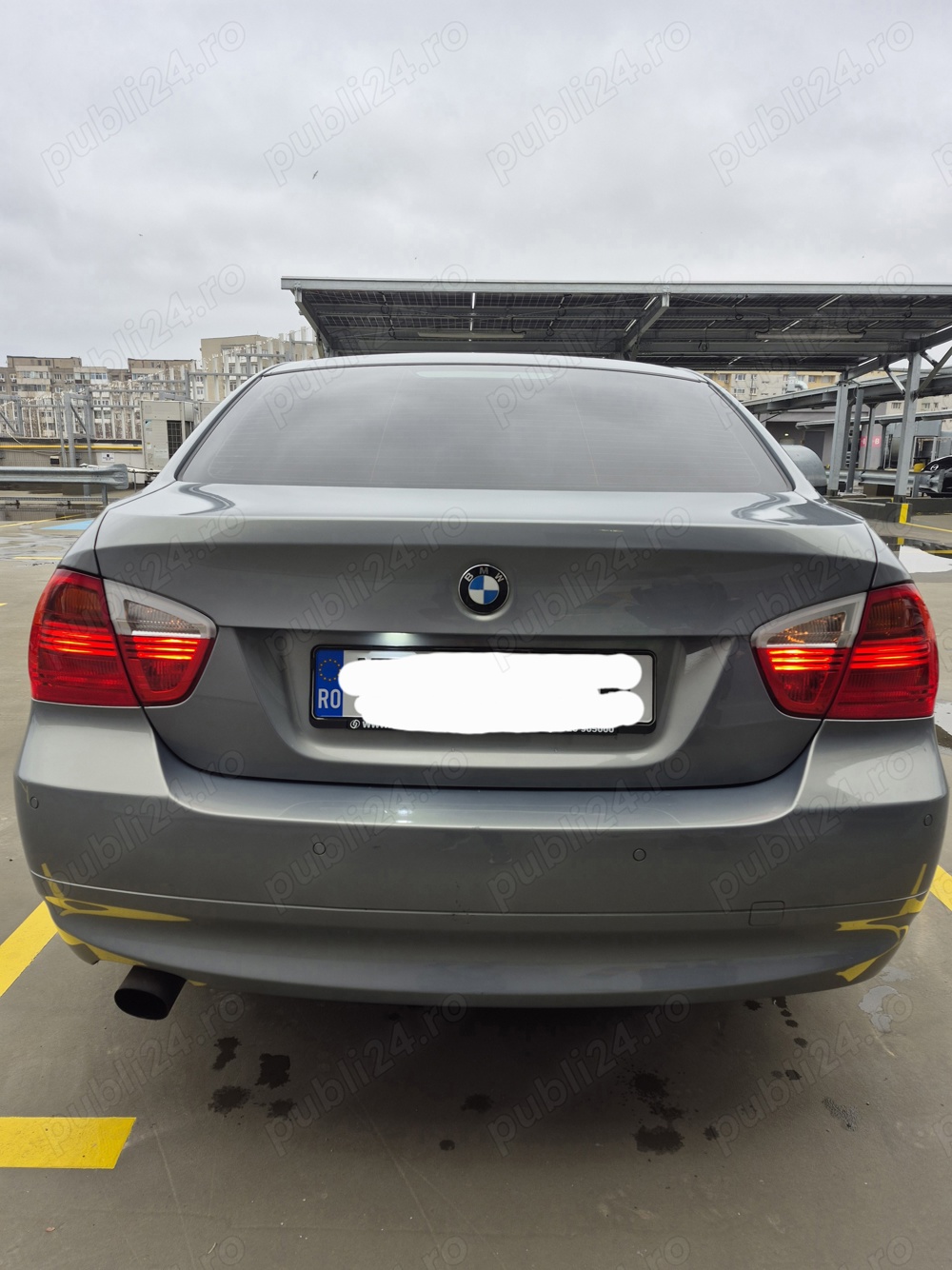 Bmw Seria 3 e90