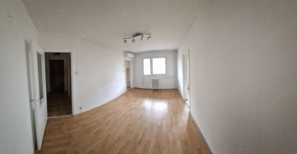 Vanzare apartament cu 2 camere  Vlaicu -parter