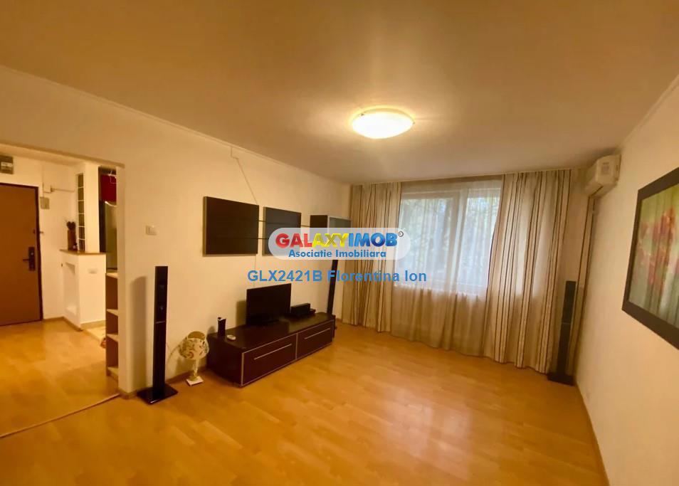 7615 Apartament 2 camere Drumul Taberei-Valea Oltului