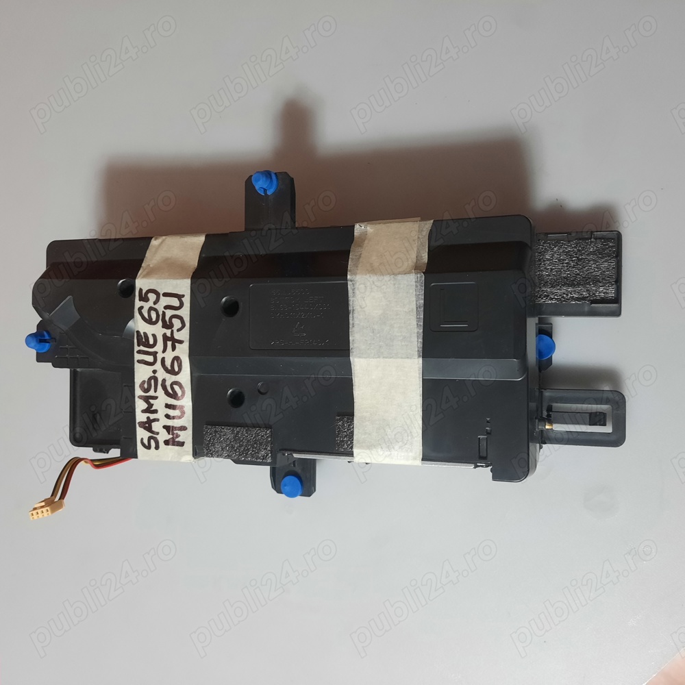 Vând Difuzoare Tv Samsung UE65MU6675U