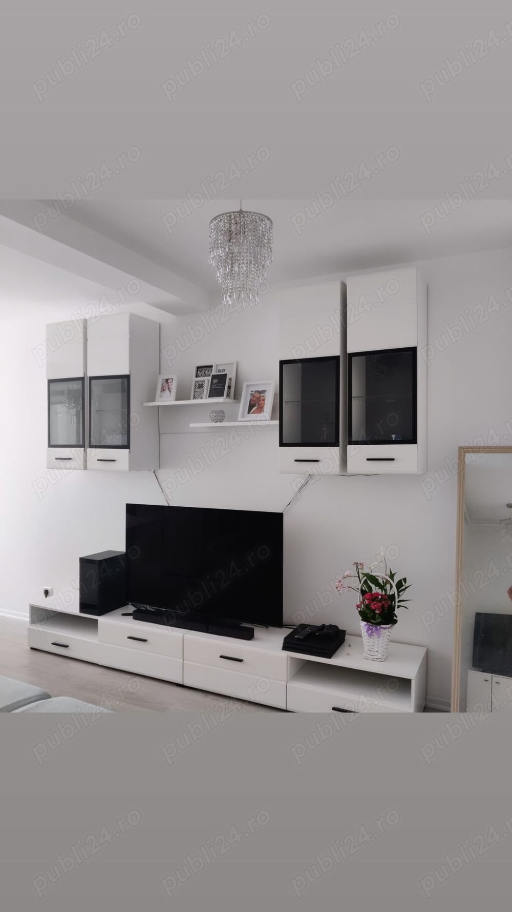 Proprietar inchiriez apartament cu 2 camere zona Torontalului  Vox