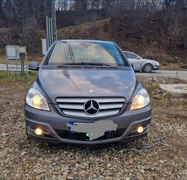 Mercedes-Benz Clasa B 2010 4850euro