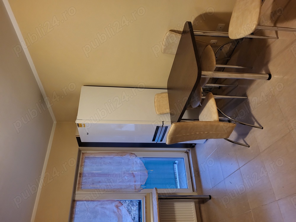 Inchiriez apartament 2 cam .Manastur Edgar Quinet .