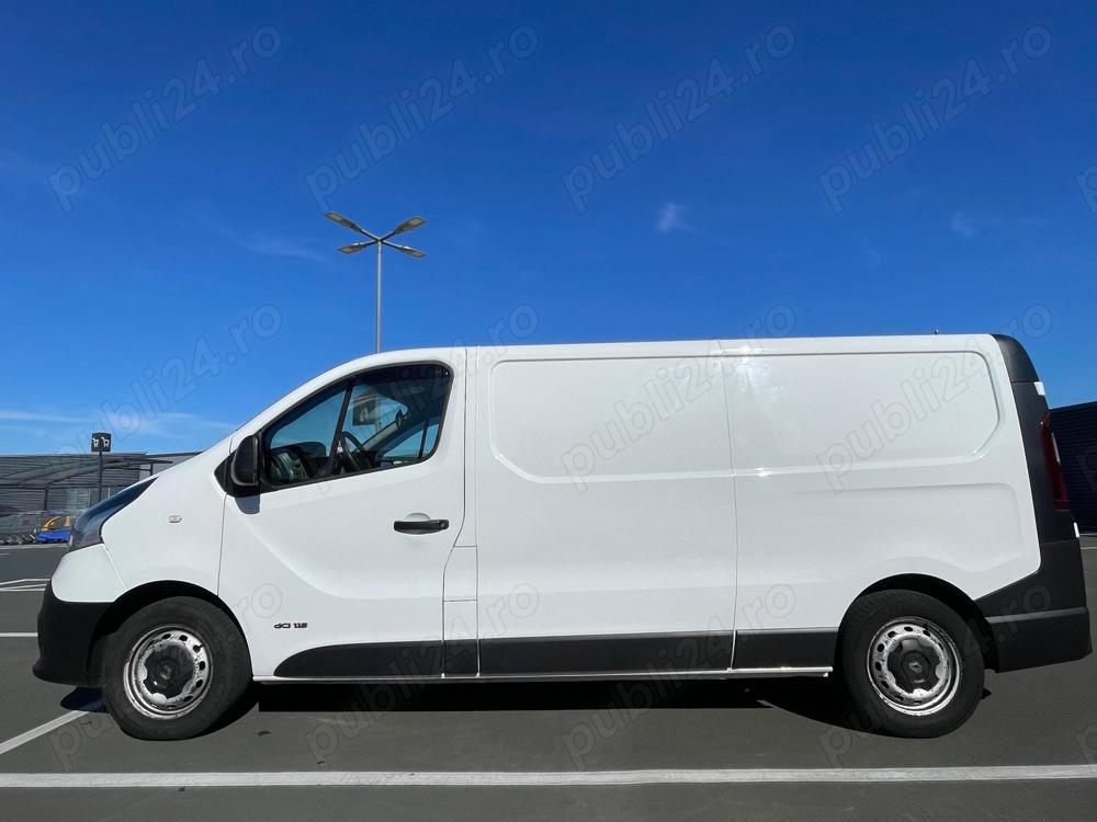 De vanzare Renault Trafic Diesel