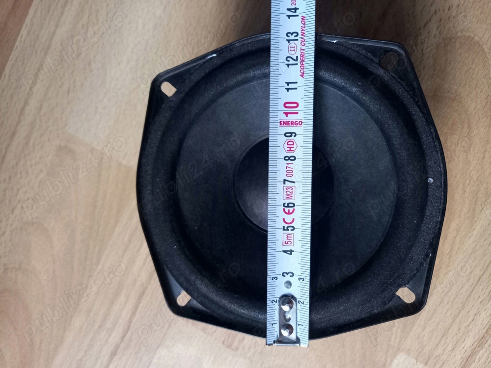 Schimb Vînd Difuzor De Bass