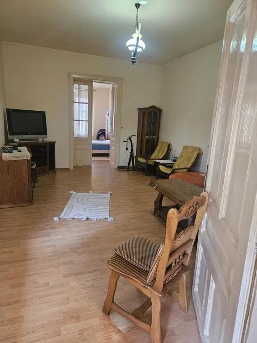 Apartament cu 2 camere centrala proprie Iosefin