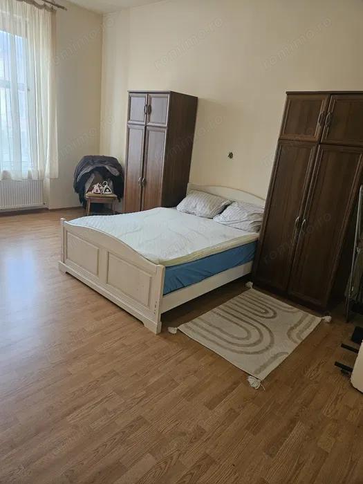 Apartament cu 2 camere centrala proprie Iuliu Maniu