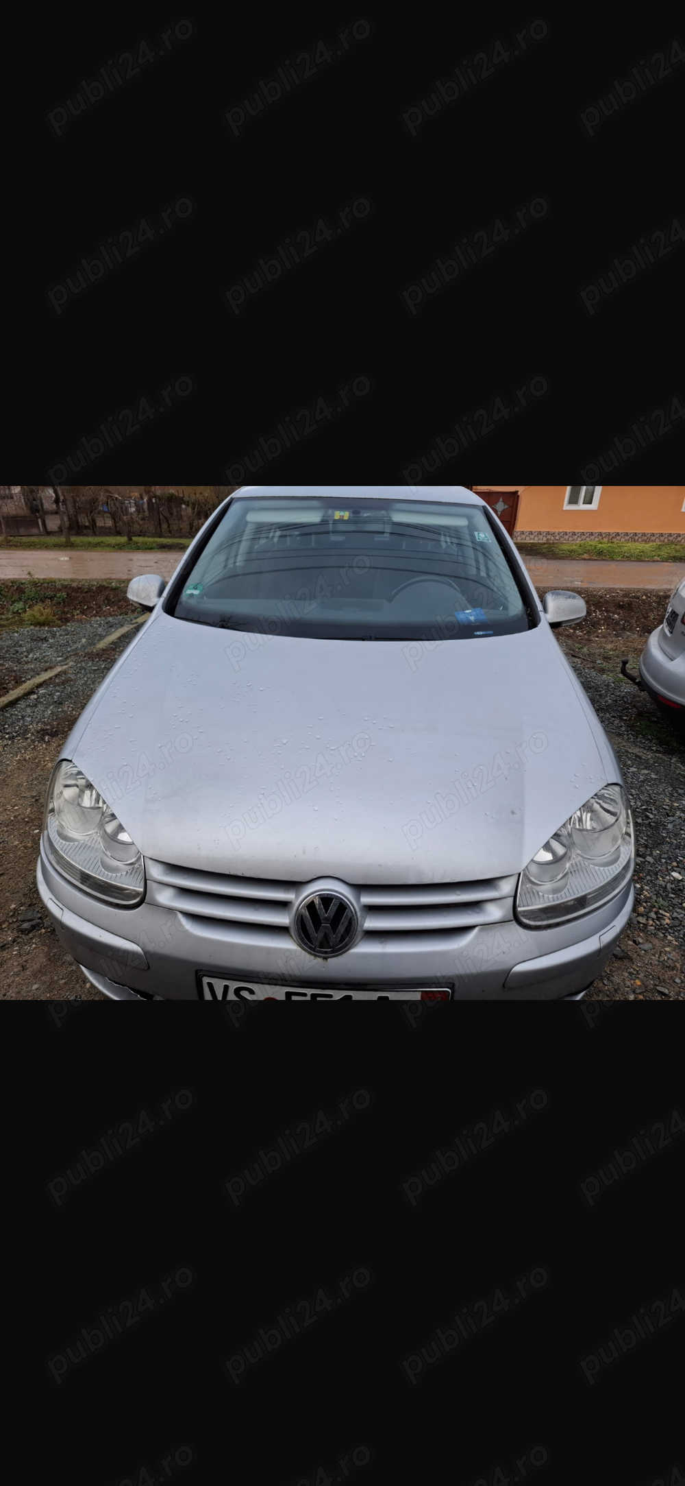 Volkswagen Golf 2.0 TSI 140 CP