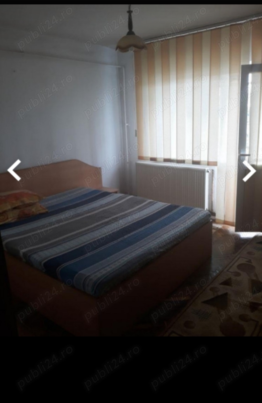 Apartament Pitești, disponibil termen scurt 